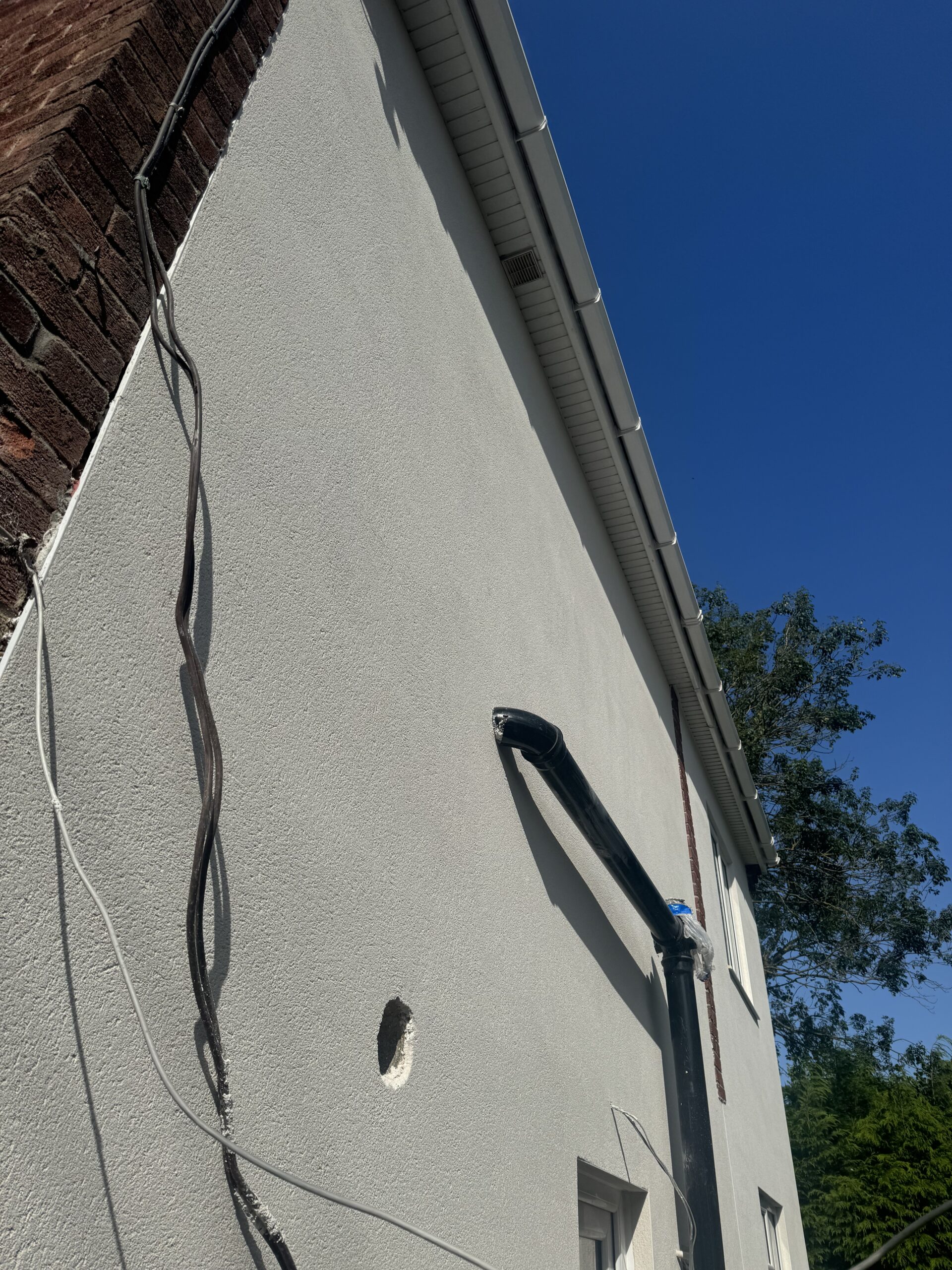 External Wall Insulation