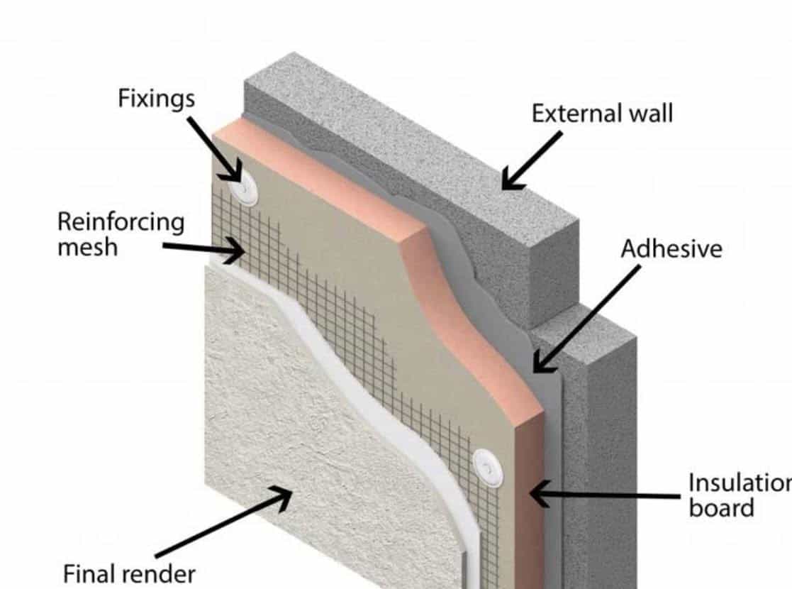 Webster SRS – July 20249 external wall insulation installers